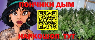 индика Бузулук